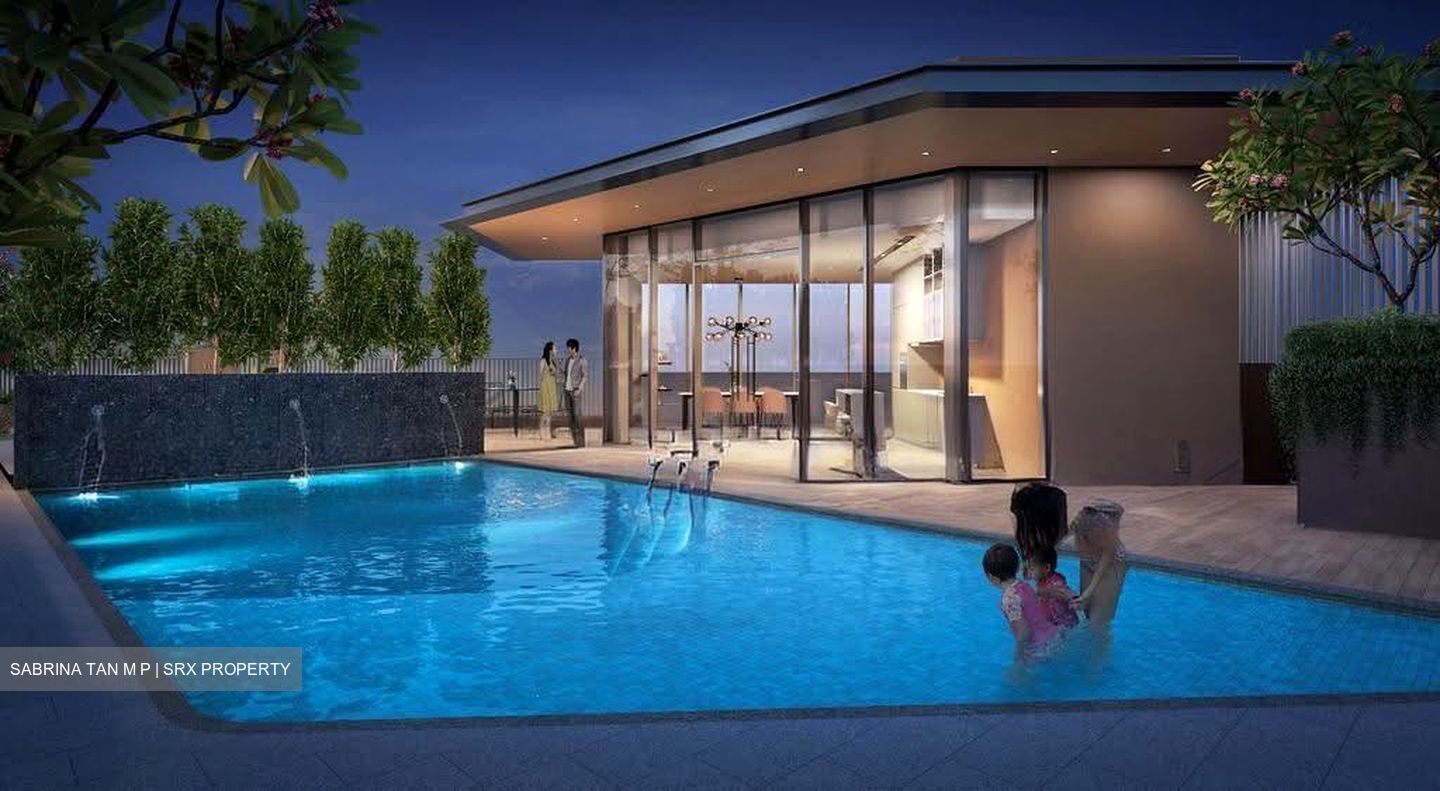 Arina East Residences (D15), Apartment #631550681